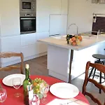 Hébergement de vacances Lovely In With Wifi Frise