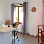 Hébergement de vacances Lovely In With Wifi