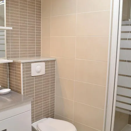 Semesterbostad Lovely In With Wifi