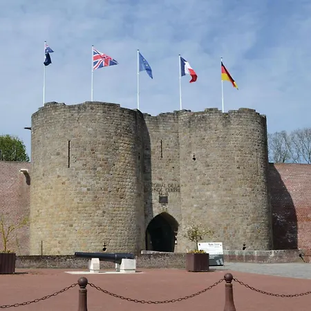 Semesterbostad Lovely In With Wifi