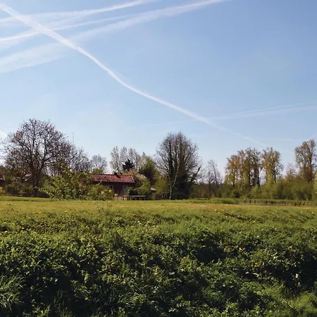 Semesterbostad Lovely In With Wifi