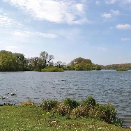 Semesterbostad Lovely In With Wifi Frise