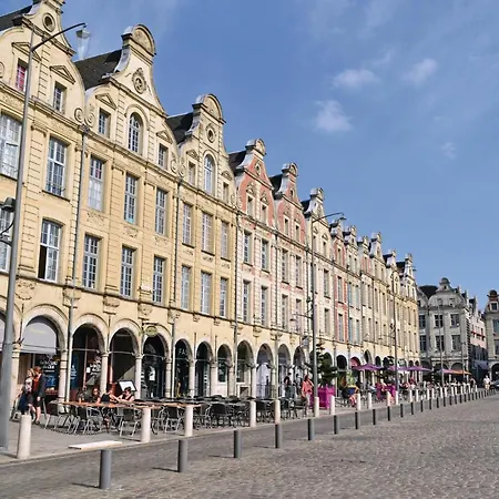 Semesterbostad Lovely In With Wifi *