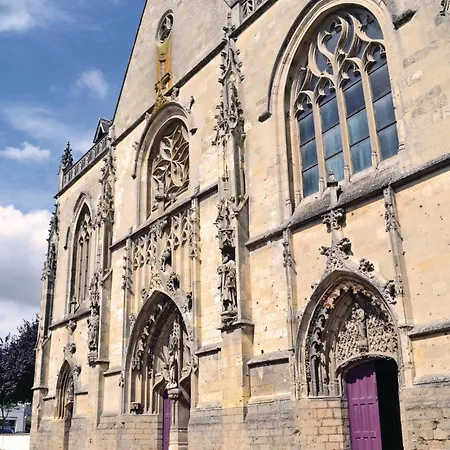 Semesterbostad Lovely In With Wifi *